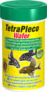 TetraPleco Wafers 100ml pašaras žolėdėms žuvims